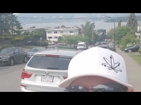 Vancouver Is BEAUTIFUL