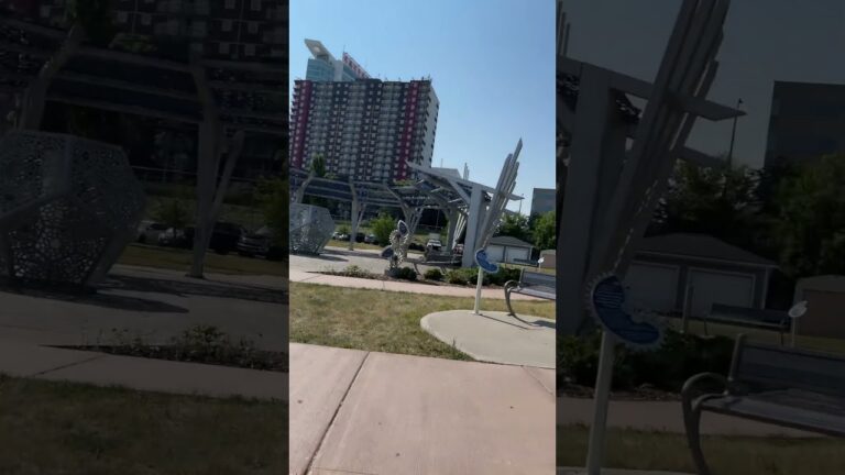 Detroit and Windsor Canada ￼￼