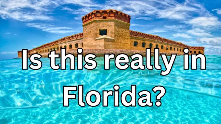 Escaping Theme Parks: Budget Adventures in Florida