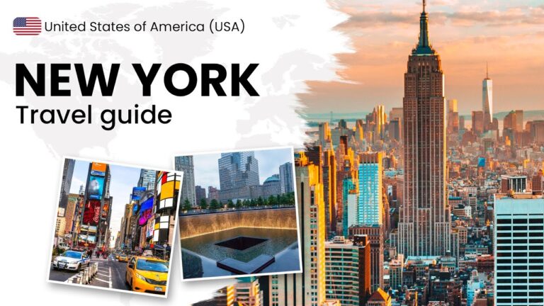 The Ultimate New York City Guide Do THIS to Experience NYC Like a Local #travel #newyork #holiday
