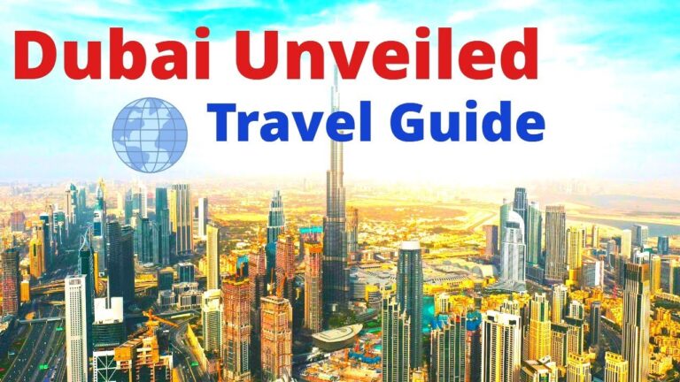 Are you ready to Unveil Dubai’s Top 10 Vivid Experiences😍