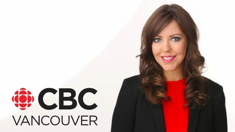 CBC Vancouver News at 11, March 19- B.C. increases nurse incentives for rural and remote communities