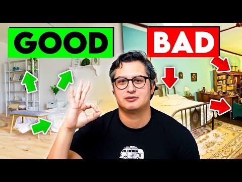 The one furnishing mistake ruining your mid term rental business