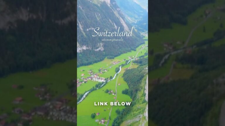 #hikerlife #travelgoals #swissalps #hikingadventures #lauterbrunnen #Switzerland #hike #hiking
