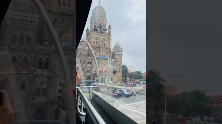 #cstmumbai Chhatrapati Shivaji Terminal ( Mumbai )