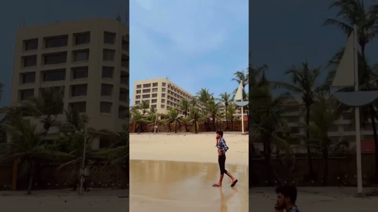 #juhubeachmumbai #mumbai #song