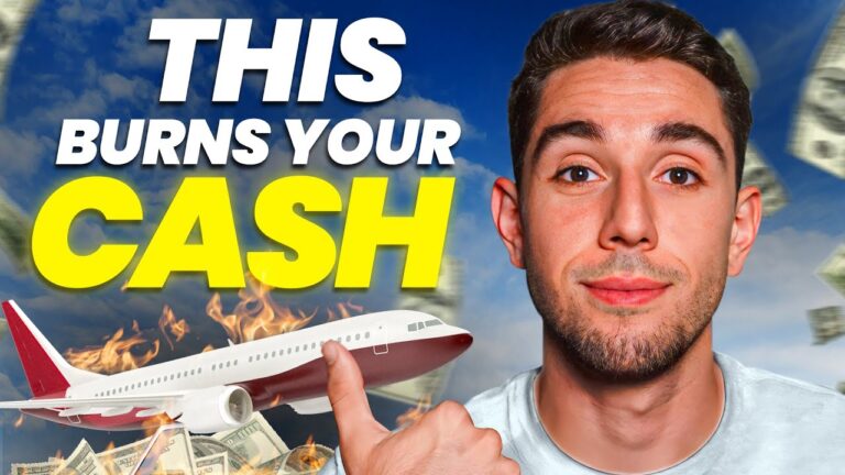 This Costly Expense Kills Your Savings!