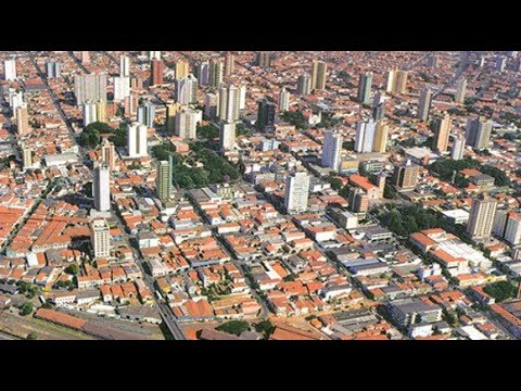 Sumaré – São Paulo – Brasil