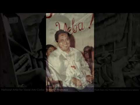 Video presentation of Famous Landmarks – Manila City Hall