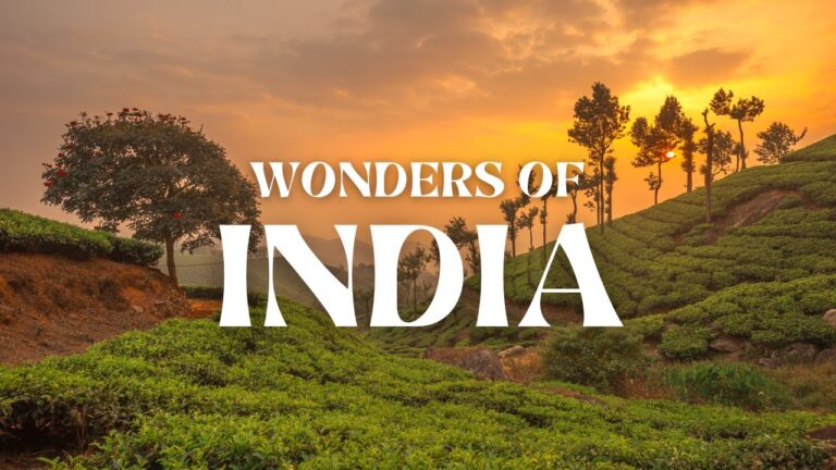 Top Amazing Places to Visit in India | Complete Travel Guide