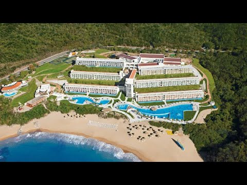 Secrets Huatulco Resort Mexico – All You Need To Know (Tour)