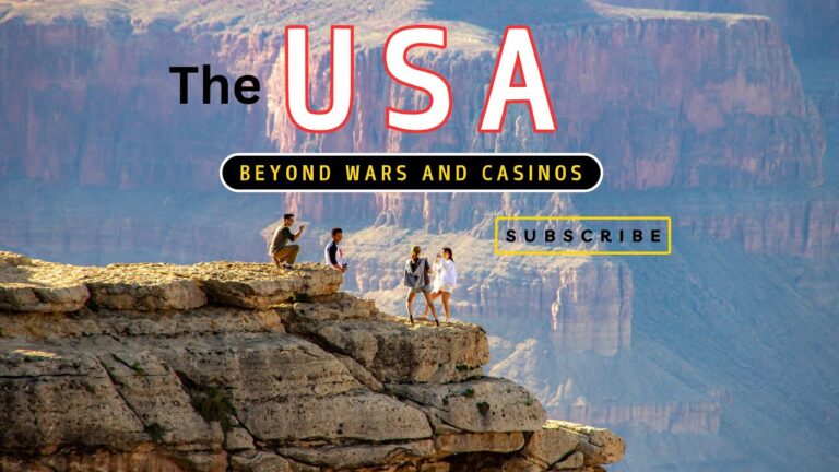 Discover the USA Top Wonders, Culture, and Ultimate Adventures!