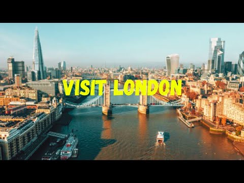 Discover London’s Top 12 Must-Visit Spots!