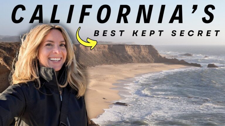 Why the San Francisco Peninsula is a Hidden Gem You Need to Visit