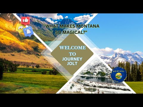 Montana’s best-kept travel secrets revealed