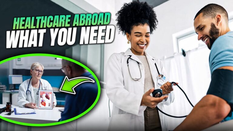 Escape US Healthcare | Get Better Healthcare Abroad