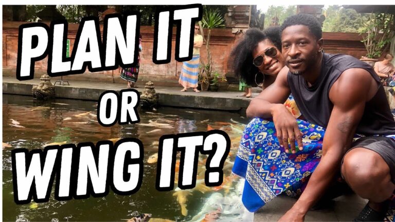 Should You Risk It? The Truth About Moving Abroad Without a Plan”