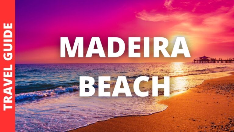 Madeira Beach Florida Travel Guide: 14 BEST Things To Do In Madeira Beach FL