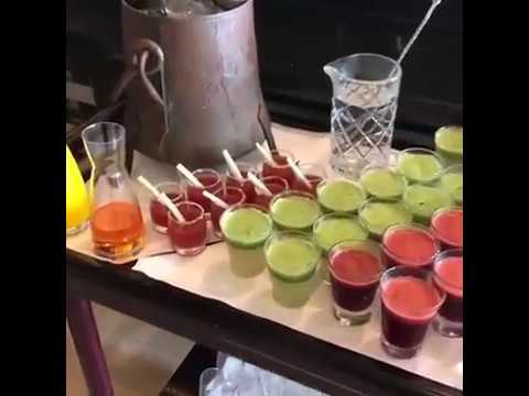 The St. Regis Maldives Vommuli Resort – Big Breakfast || How to book cheapest in description