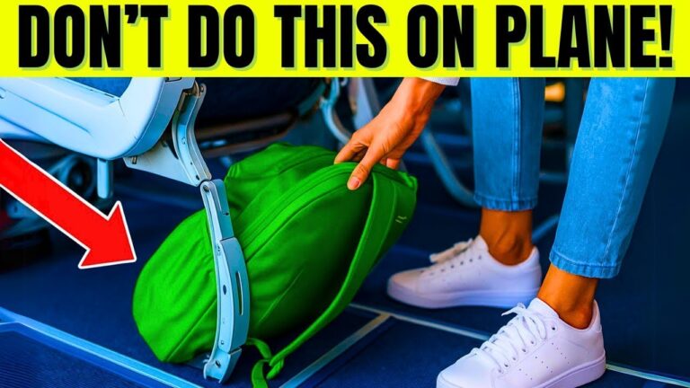 Stop Overpaying for Flights!”✈️ “Secrets Airlines Don’t Want You To Know”