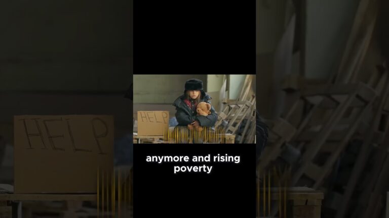 2025 U.S. State Crisis: Crime, Poverty & Disasters Unveiled