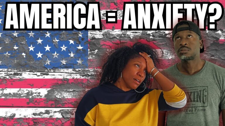 From Overworked to Over It: Why We’re Leaving America