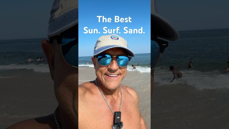 Best Beaches on Long Island, NY – A Local’s Take
