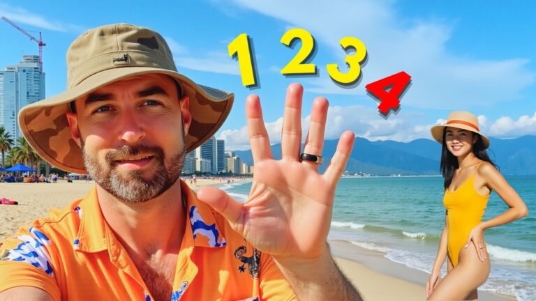 3 Cheap Places in Asia to Retire on Social Security