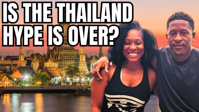 Is Thailand Overrated? 6 Places Expats Secretly Prefer!