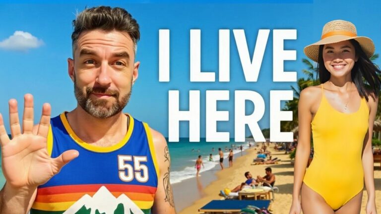 Is This The Ultimate Cheap Retirement Haven
