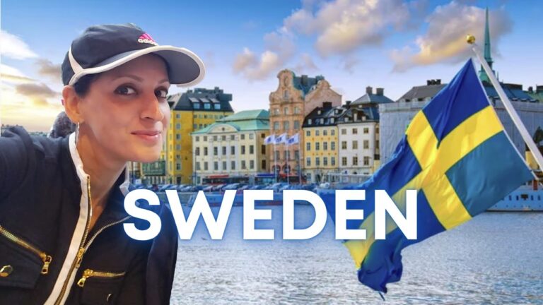7 Days in Sweden You Won’t Forget!