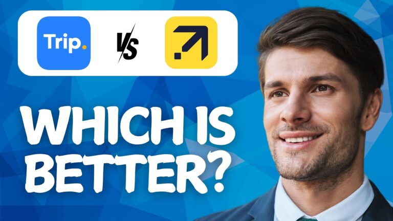 Trip.com vs Expedia (2026) | Full Travel Booking Site Comparison