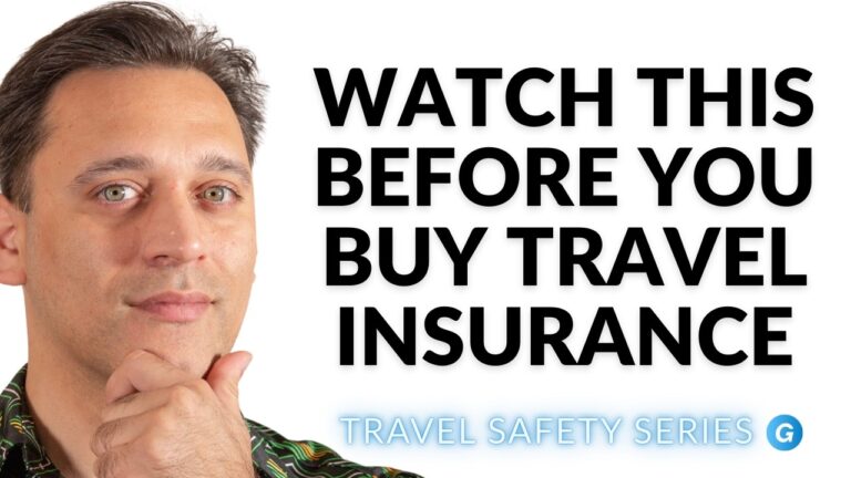 Ultimate Travel Insurance Guide 2025 | Expert Comparisons, Cheap Hacks & Insider Tips!