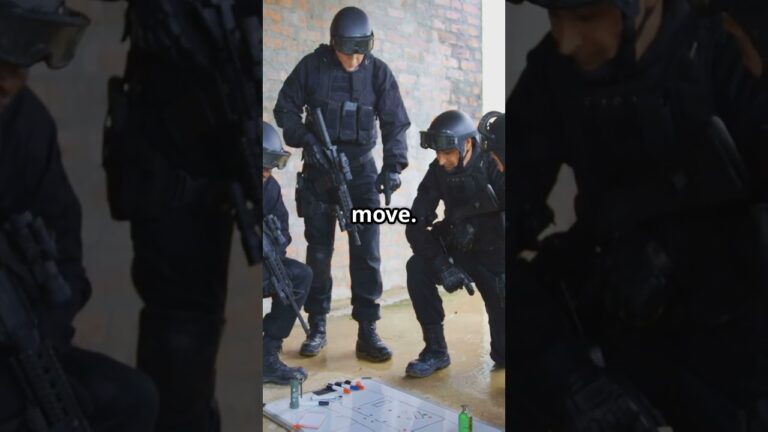 5 Secret Service Tactics That Are Insane
