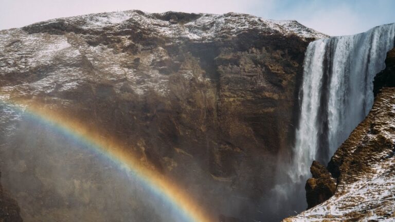 Family Vacation Vlog – Husband and Wife Trip to Iceland