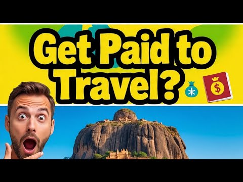 Visit These Countries for Free or Discount