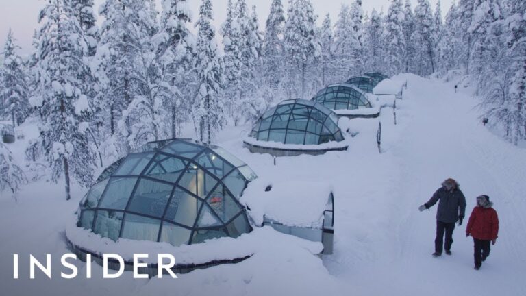 Finland Is The Best Country To Travel To In 2019