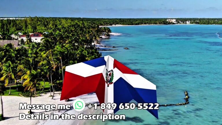 Your Guide to Dominican Republic Resorts, Tours and Discounts!