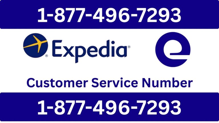 How to Contact Expedia Customer Service for Fast Support