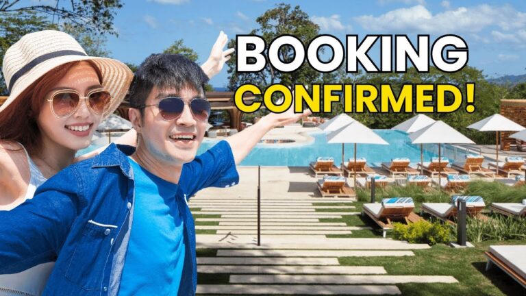EXPLORE W Costa Rica – Reserva Conchal All Inclusive Reviews Before Booking!