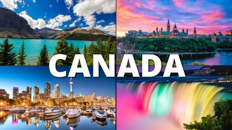 Exploring Canada: Insider Tips & Must-See Activities