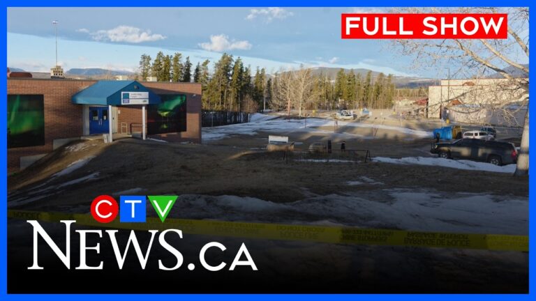 Calgary supports Tumbler Ridge mass shooting victims | CTV Your Morning Calgary for Feb. 12, 2026