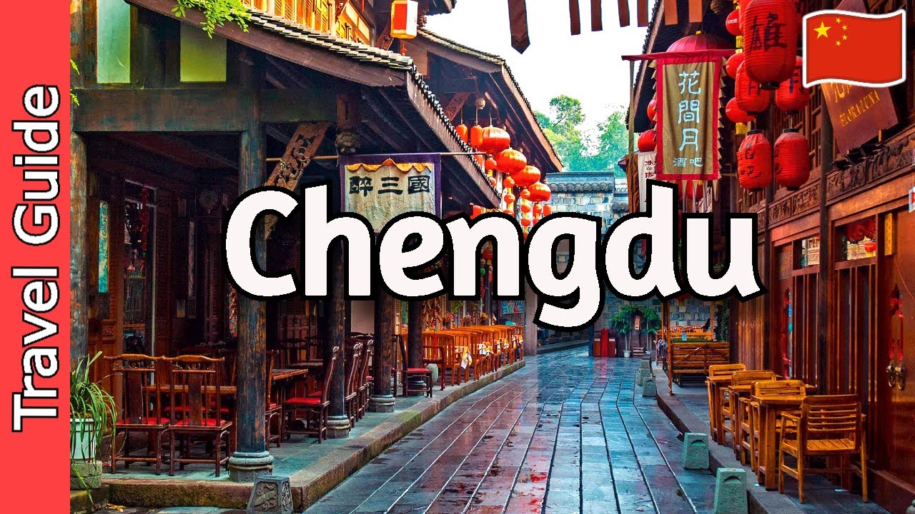 Chengdu, China Travel Guide: 21 BEST Things To Do in Chengdu ...