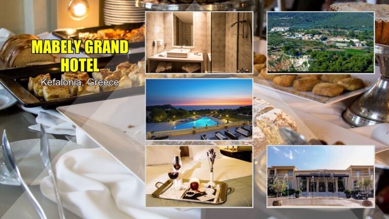 Mabely Grand Hotel | Hotel Guide & Amenities