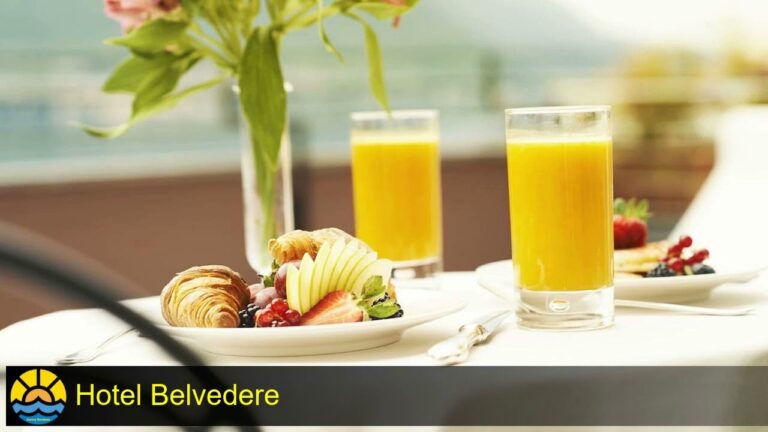Hotel Belvedere Budapest | Property Walkthrough & Preview