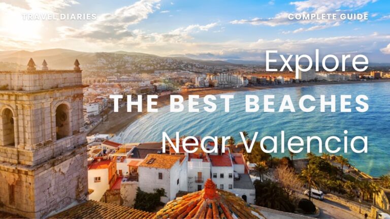 Valencia Beach Guide 2026: Malvarrosa, El Cabanyal & More