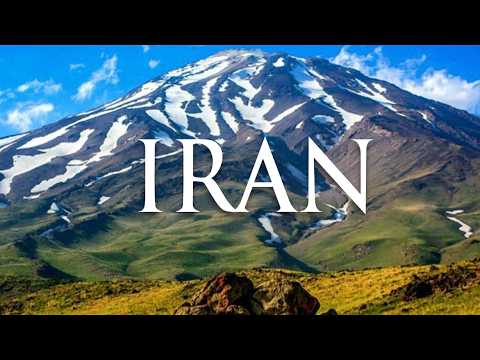 10 Best Places to Visit in IRAN | Ultimate  Travel Guide