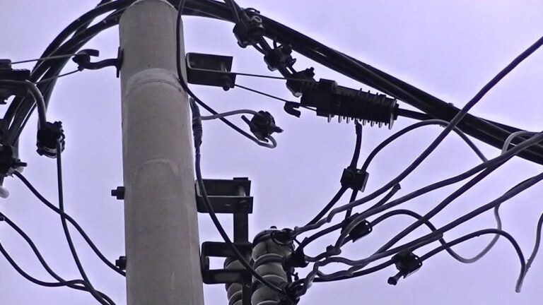 Electricity Gone Wild, Gone Sexual, Gone Inappropriate