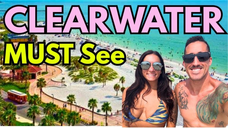 Clearwater Beach 2026: Best Things You’ll Regret Missing
