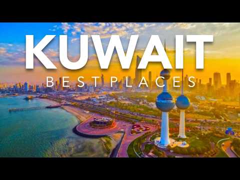 10 Best Places to Visit in Kuwait | Ultimate Travel Guide